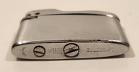 Vintage Guildcraft Chrome Lighter Made in Japan