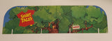 Rare Vintage 1982 Hallmark Cards Placo Toys Shirt Tales Bean Bag Toss Game In Box
