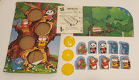 Rare Vintage 1982 Hallmark Cards Placo Toys Shirt Tales Bean Bag Toss Game In Box