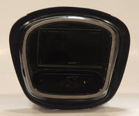 Rare Vintage Lesney Matchbox Y-16 1904 Spyker Car Black Ceramic Ashtray