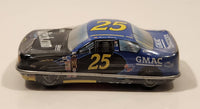2004 GMC Chevrolet Monte Carlo NASCAR #25 Race Car Mints Small Tin New Sealed in Plastic