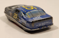 2004 GMC Chevrolet Monte Carlo NASCAR #25 Race Car Mints Small Tin New Sealed in Plastic