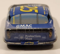 2004 GMC Chevrolet Monte Carlo NASCAR #25 Race Car Mints Small Tin New Sealed in Plastic