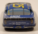 2004 GMC Chevrolet Monte Carlo NASCAR #25 Race Car Mints Small Tin New Sealed in Plastic