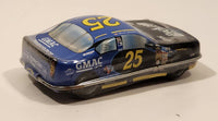 2004 GMC Chevrolet Monte Carlo NASCAR #25 Race Car Mints Small Tin New Sealed in Plastic