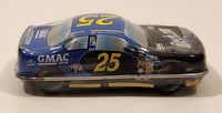 2004 GMC Chevrolet Monte Carlo NASCAR #25 Race Car Mints Small Tin New Sealed in Plastic