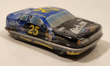 2004 GMC Chevrolet Monte Carlo NASCAR #25 Race Car Mints Small Tin New Sealed in Plastic