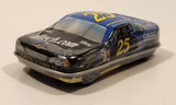 2004 GMC Chevrolet Monte Carlo NASCAR #25 Race Car Mints Small Tin New Sealed in Plastic