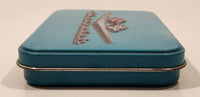 1999 Bicycle Brand Chevrolet Numbered Limited Edition Tin and Playing Cards