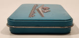 1999 Bicycle Brand Chevrolet Numbered Limited Edition Tin and Playing Cards