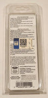 Chroma Emblemz Ford Emblem Badge New in Package