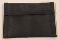 ZZ Top Eliminator Record Album 1933 Ford Coupe Black Wallet