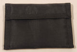 ZZ Top Eliminator Record Album 1933 Ford Coupe Black Wallet
