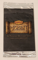 2012 Denny's Warner Bros. The Hobbit An Unexpected Journey Trading Cards New in Package Sealed