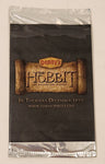 2012 Denny's Warner Bros. The Hobbit An Unexpected Journey Trading Cards New in Package Sealed