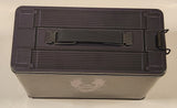 2015 Microsoft Halo 5 UNSC United Nations Space Command Ammo Box Style Metal Lunch Box Container