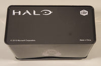 2015 Microsoft Halo 5 UNSC United Nations Space Command Ammo Box Style Metal Lunch Box Container