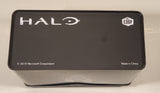 2015 Microsoft Halo 5 UNSC United Nations Space Command Ammo Box Style Metal Lunch Box Container