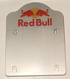 Red Bull Energy Drink Metal Sign