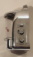 Rare Treasure Sounds of America The Jim Pattison Broadcast Group AM FM Diner Radio Jukebox with Antenna