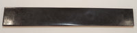 2008 Bacardi Rum Bat Logo Black and Red Heavy Rubber Drink Spill Mat
