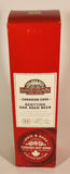 Innis & Gunn Canada Day 2009 Limited Edition Canadian Cask Scottish Oak Age Beer Bottle Brewed In Scotland Sealed New in box
