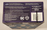 2017 WBEI DC Comics Die Cast Metals M295 Wonder Woman Steve Tevor 4" Tall Toy Figure New in Box
