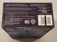 2017 WBEI DC Comics Die Cast Metals M288 Wonder Woman 4" Tall Toy Figure New in Box