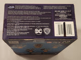 2017 WBEI DC Comics Die Cast Metals M288 Wonder Woman 4" Tall Toy Figure New in Box