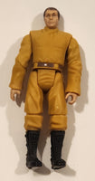 2008 Hasbro LFL Star Wars Naboo Soldier 3 3/4" Tall Toy Action Figure
