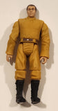 2008 Hasbro LFL Star Wars Naboo Soldier 3 3/4" Tall Toy Action Figure