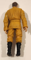 2008 Hasbro LFL Star Wars Naboo Soldier 3 3/4" Tall Toy Action Figure