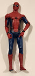 2017 Marvel Comics Spiderman Homecoming 5 1/2" Tall Toy Action Figure
