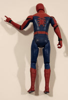 2017 Marvel Comics Spiderman Homecoming 5 1/2" Tall Toy Action Figure