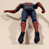 2017 Marvel Comics Spiderman Homecoming 5 1/2" Tall Toy Action Figure