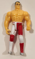 ECW Lance Storm Style Wrestler 4" Tall Toy Action Figure