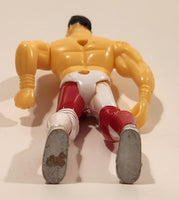 ECW Lance Storm Style Wrestler 4" Tall Toy Action Figure
