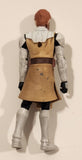 2008 Hasbro LFL Star Wars Obi-Wan Kenobi 3 3/4" Tall Toy Action Figure