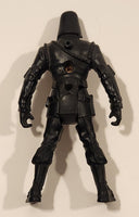 2004 McDonald's Hasbro G.I. Joe Cobra Commander 3 7/8" Tall Toy Action Figure