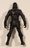 2004 McDonald's Hasbro G.I. Joe Cobra Commander 3 7/8" Tall Toy Action Figure