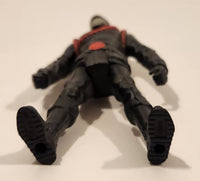 2004 McDonald's Hasbro G.I. Joe Cobra Commander 3 7/8" Tall Toy Action Figure