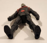 2004 McDonald's Hasbro G.I. Joe Cobra Commander 3 7/8" Tall Toy Action Figure