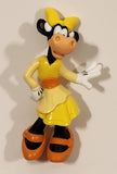 Just Play Disney Junior Clara Belle 2 3/4" Tall PVC Toy Figure
