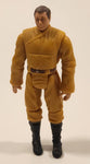 2008 Hasbro LFL Star Wars Naboo Soldier 3 3/4" Tall Toy Action Figure