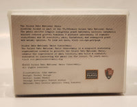 Alcatraz Preservation Project Save The Rock Piece of Concrete Souvenir