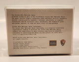 Alcatraz Preservation Project Save The Rock Piece of Concrete Souvenir