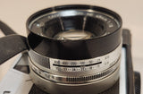 Vintage Canon Canonet QL19 45mm Rangefinder Film Camera