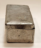 Vintage Valet AutoStrop Safety Razor in Metal Case Made in Canada