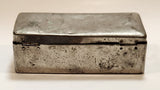 Vintage Valet AutoStrop Safety Razor in Metal Case Made in Canada