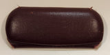 Antique 1930s J. J. Butchart Optometrist G. Woodward Ltd. Edmonton Bosch & Lomb 12K Gold 1/10 Wire Frame Eye Glasses in Case with Rag